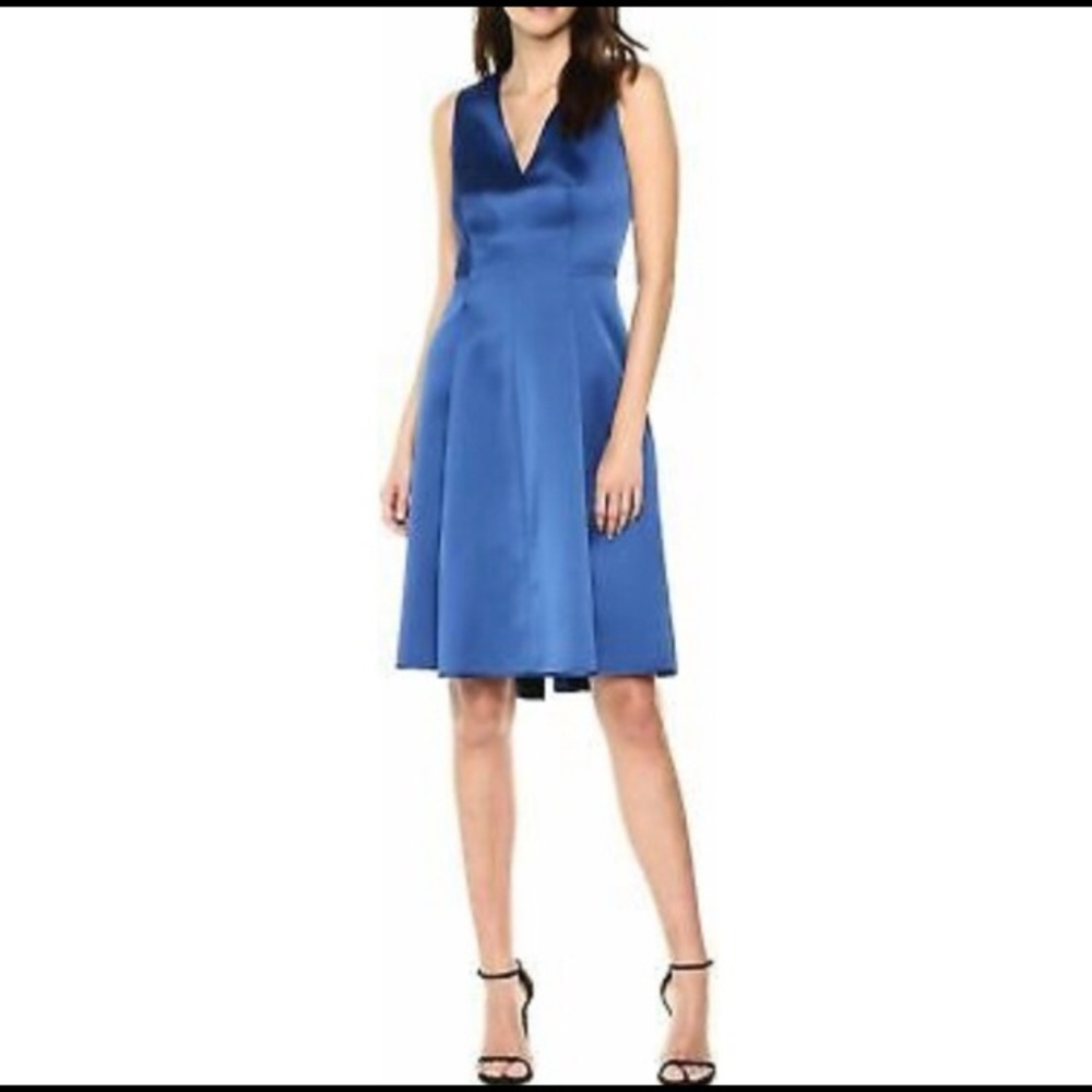Anne Klein Dress